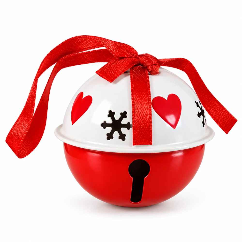 CHRISTMAS JINGLE BELL 1 PC